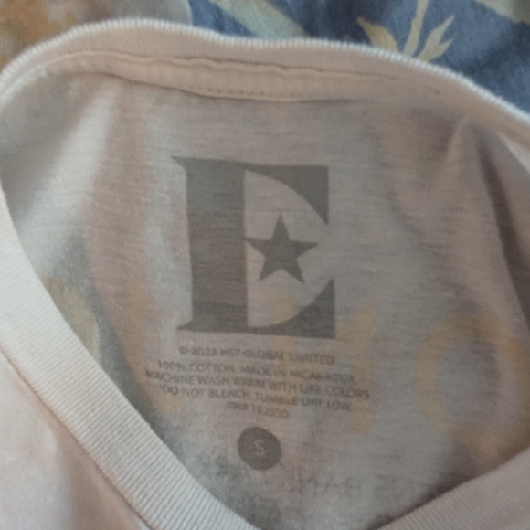 Elton John Concert T-shirt - Picture 3 of 3